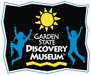 Garden State Discovery Museum 1 GSDMCOLORJEND 1