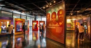 The African American Museum in Philadelphia 1 index 2