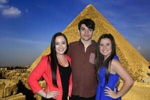 Green Screen Studio 10 img0906037