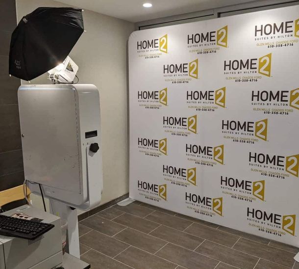 open air custom backdrop 17eadc43