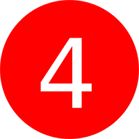 number 4 red background hi200 200x200 1 2864b7f1
