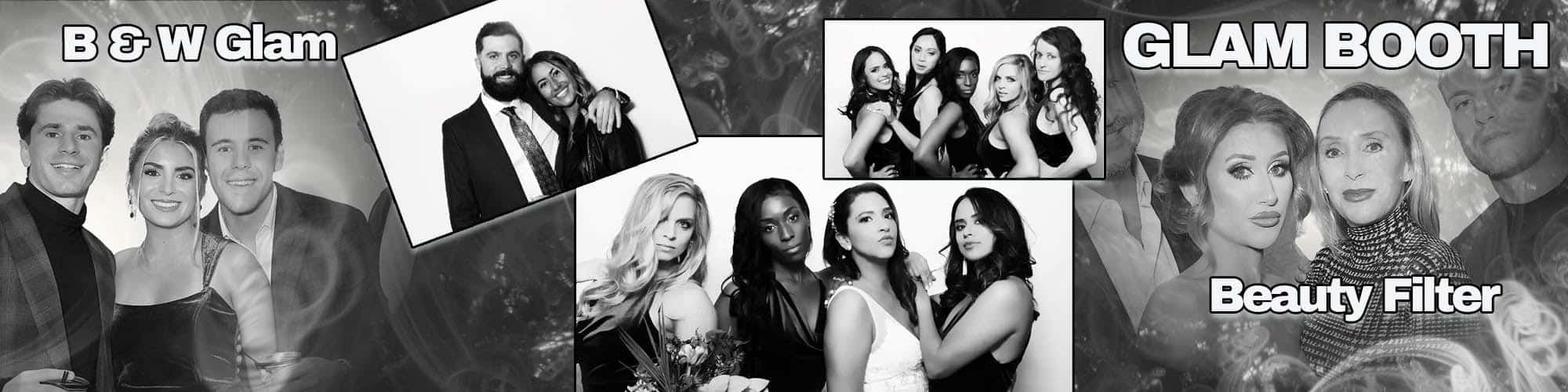 Glam Booth Banner 526b2ef0