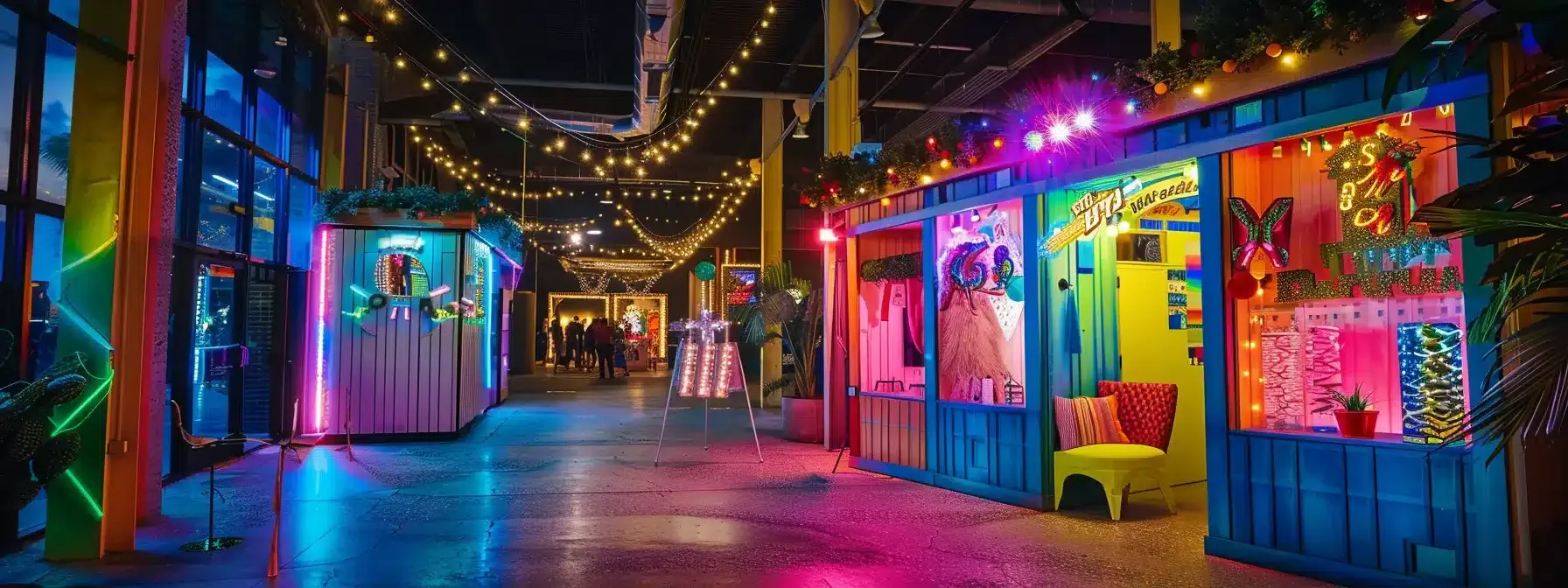 Discover Premier Photo Booth Rental Services in Philadelphia