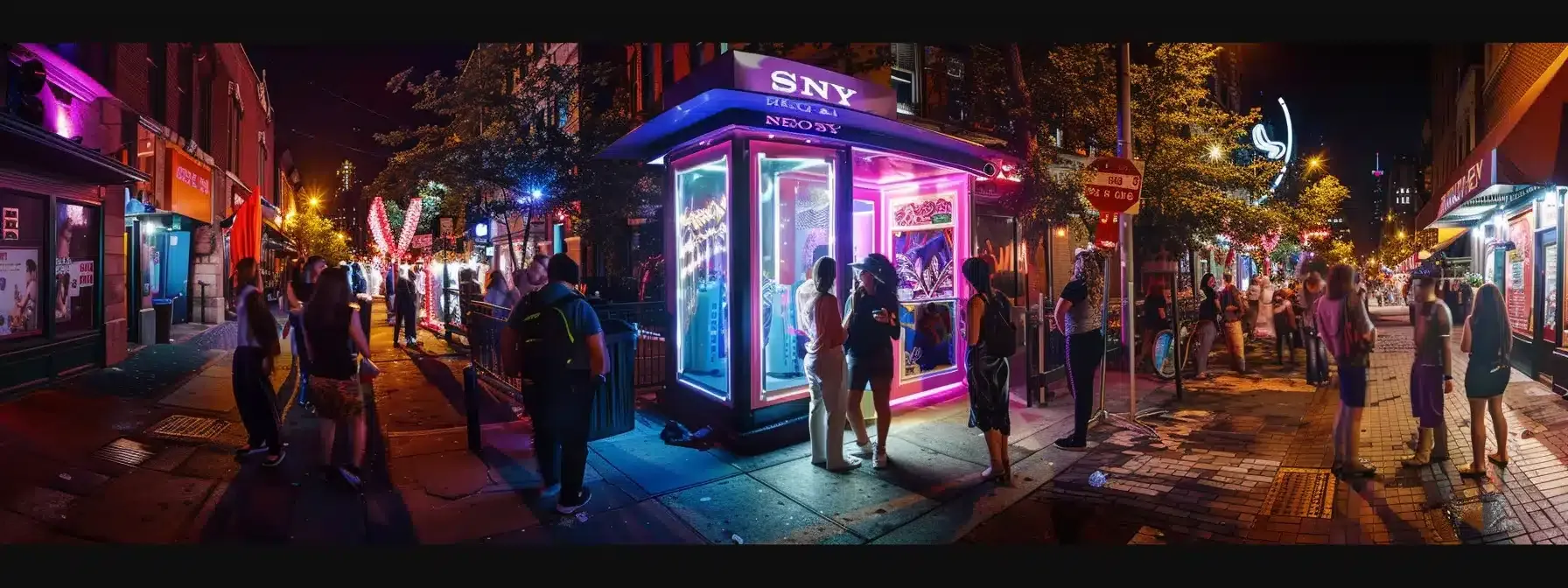 Transform Your Celebration With a Wedding Mirror Photo Booth