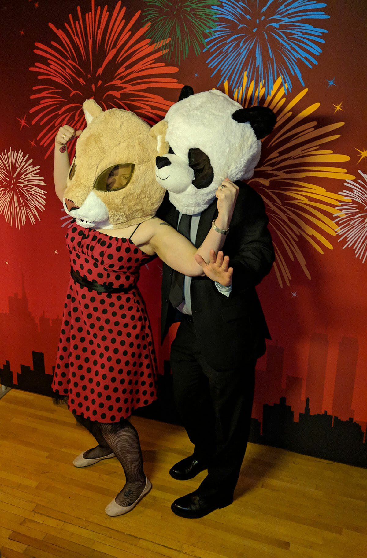 Magic Mirror Photo Booth Rental Philadelphia