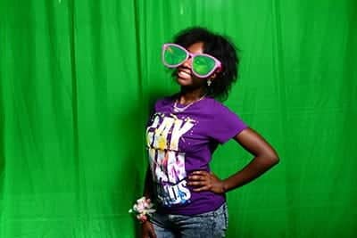 Green Screen Studio 1 #1 Green Screen Experience in Philadelphia