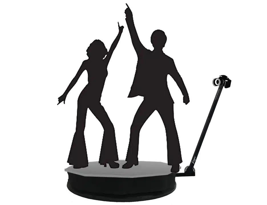 360 photo booth d1049431