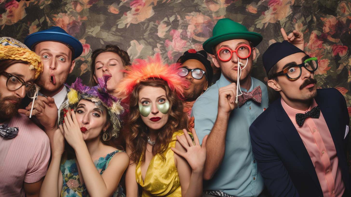 tomrzaca 6 breathtaking people 3 men and 3 women enjoying a pho 83c0b187 f096 4233 a332 6cdf67ab78b6