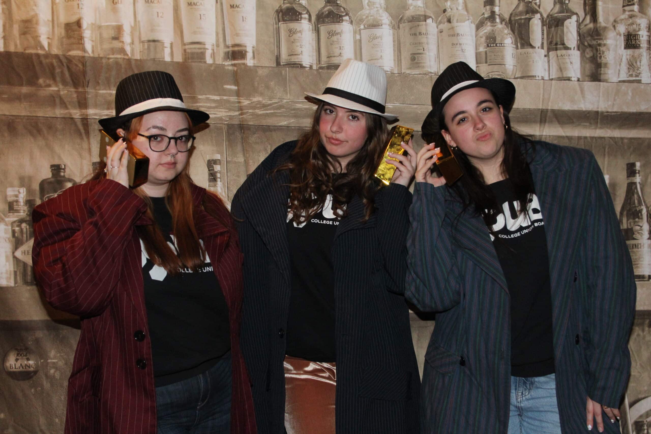 Old Time Photo parties