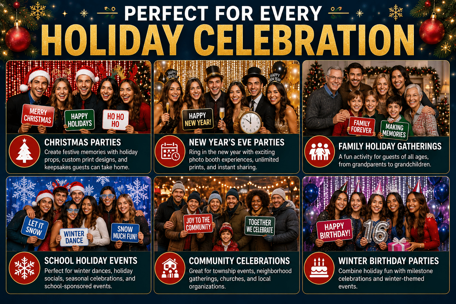 Holiday Party Photo Booths 2 83fc5e41 0259 445b b1a1 bf257542fc1e