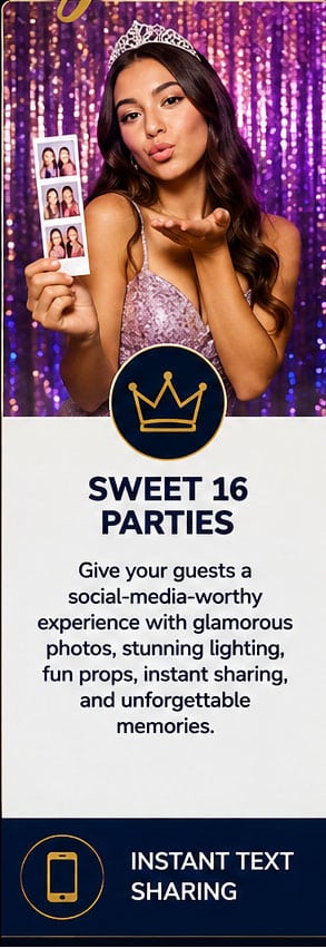 Sweet 16