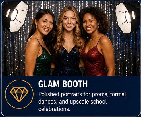 glam