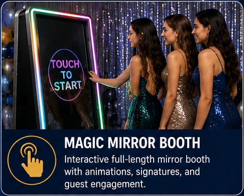 magic Mirror