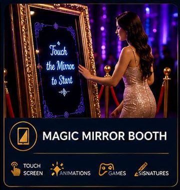 magic mirror 1 1