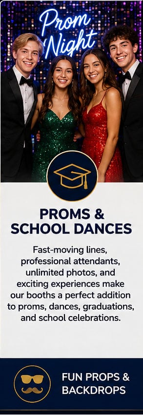 proms
