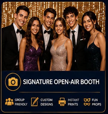 signature open air 1