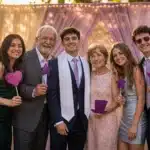 Graduation Party Photo Booth Rental Philadelphia: Celebrate in Style