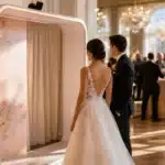 How to Choose a Photo Booth for Your Wedding