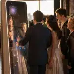 Magic Mirror Photo Booth Rentals in Philadelphia