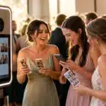 Photo Booth Ideas for Weddings 2026: Trends & Tips