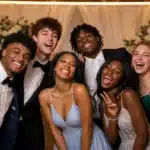 Prom Photo Booth Rental Philadelphia: Make Prom Night Unforgettable