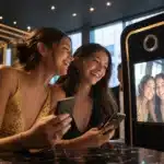 Sweet 16 Photo Booth Rental in Philadelphia