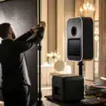 What to Expect From Photo Booth Rentals