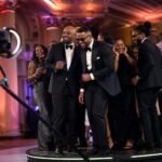360 Photo Booth Rental Philadelphia: Elevate Your Celebration