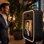 AI Photo Booth Rental Philadelphia: Next-Level Event Experiences