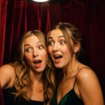 Enclosed Photo Booth Rental: Is It Right for Your Event?