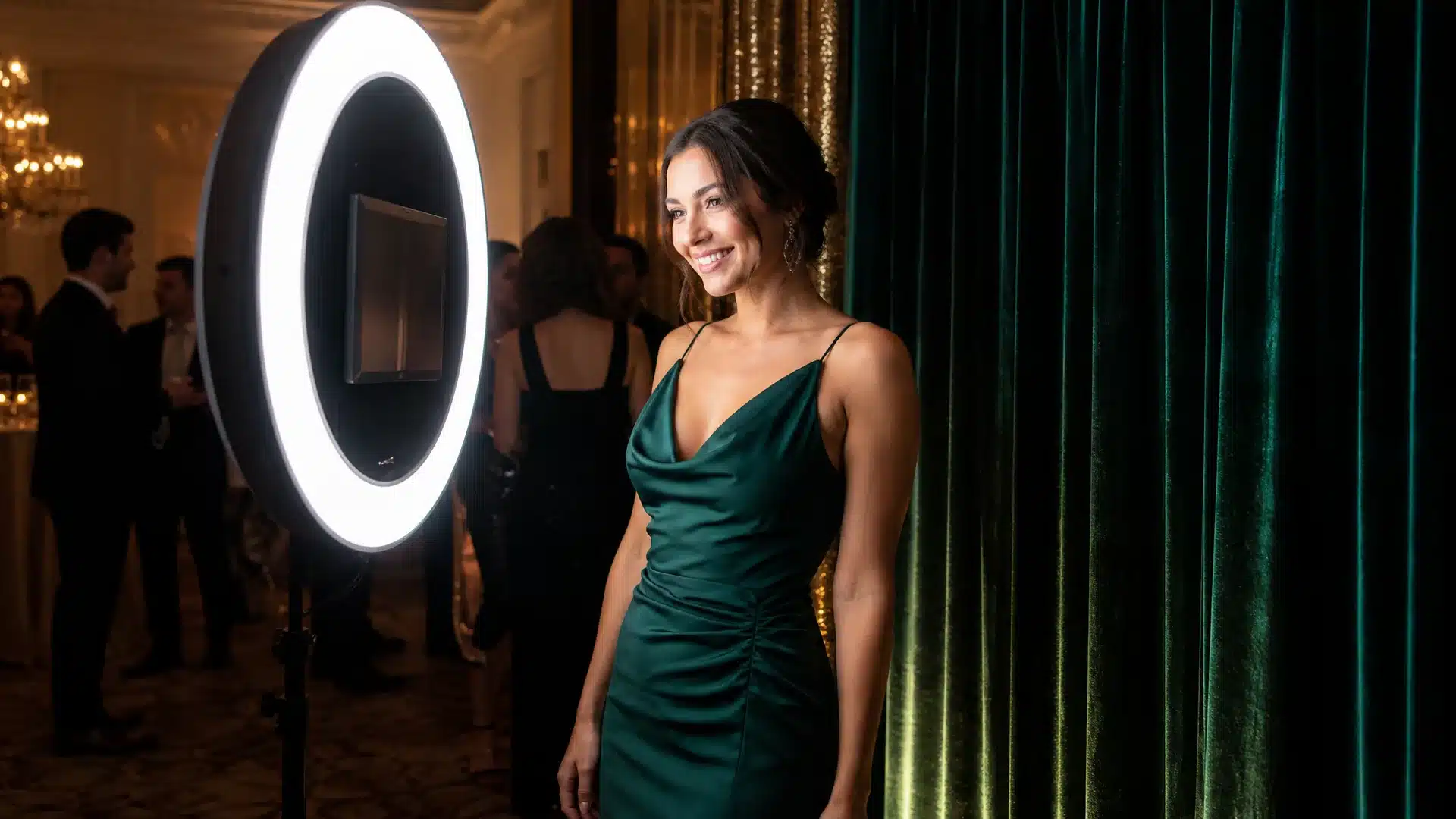 Glam Booth Rental Philadelphia: 2026 Guide for Events