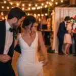 How to Keep Wedding Guests Entertained All Night