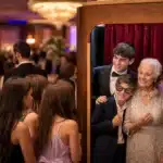 Photo Booth Entertainment for Mitzvahs: Tips From 15 Years Experience