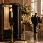 South Jersey Photo Booth Rentals for Weddings & Events