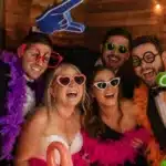 Wedding Photo Booth Rental Philadelphia Guide