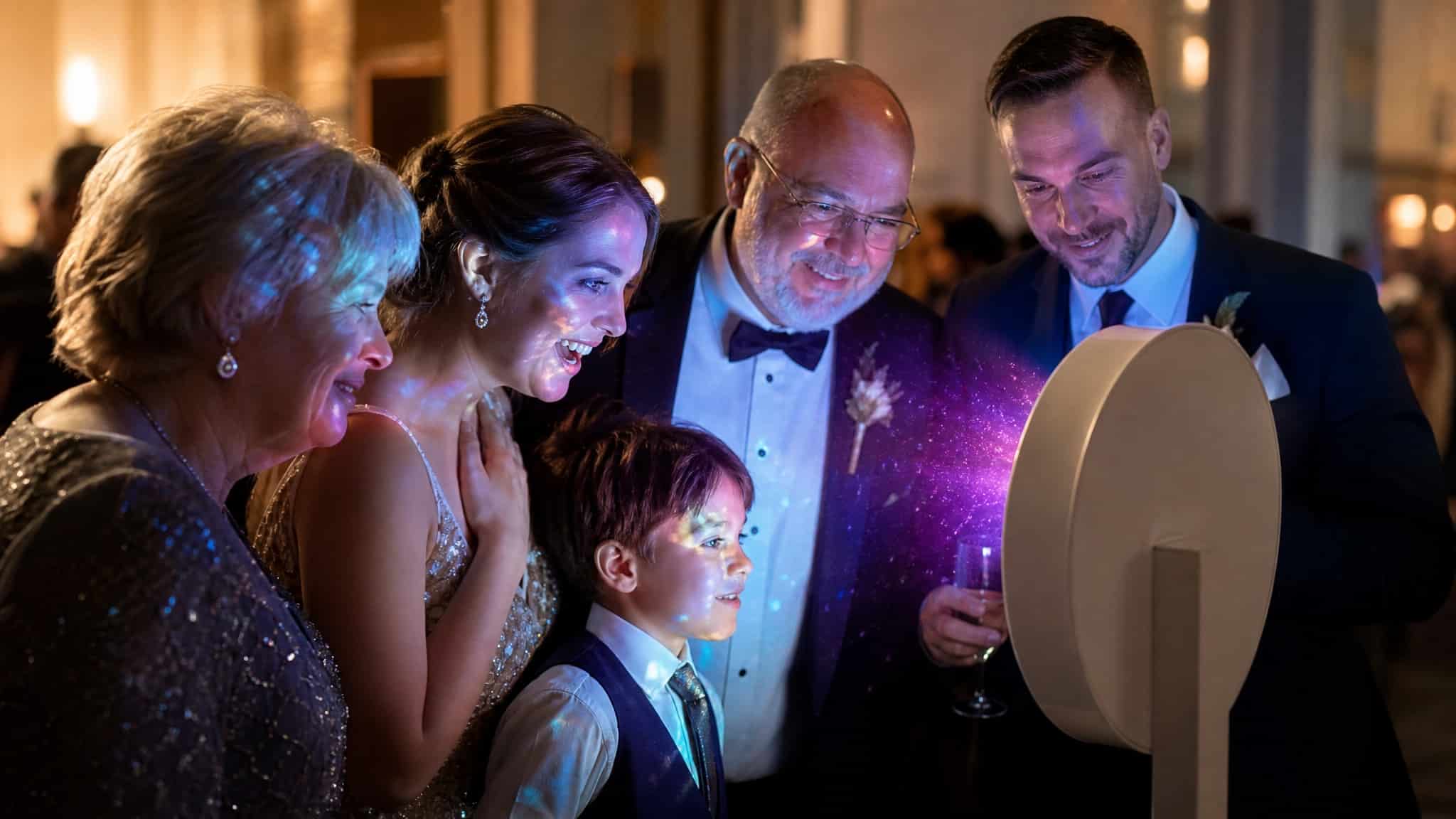 AI Photo Booth Rental Philadelphia: Unique Event Fun