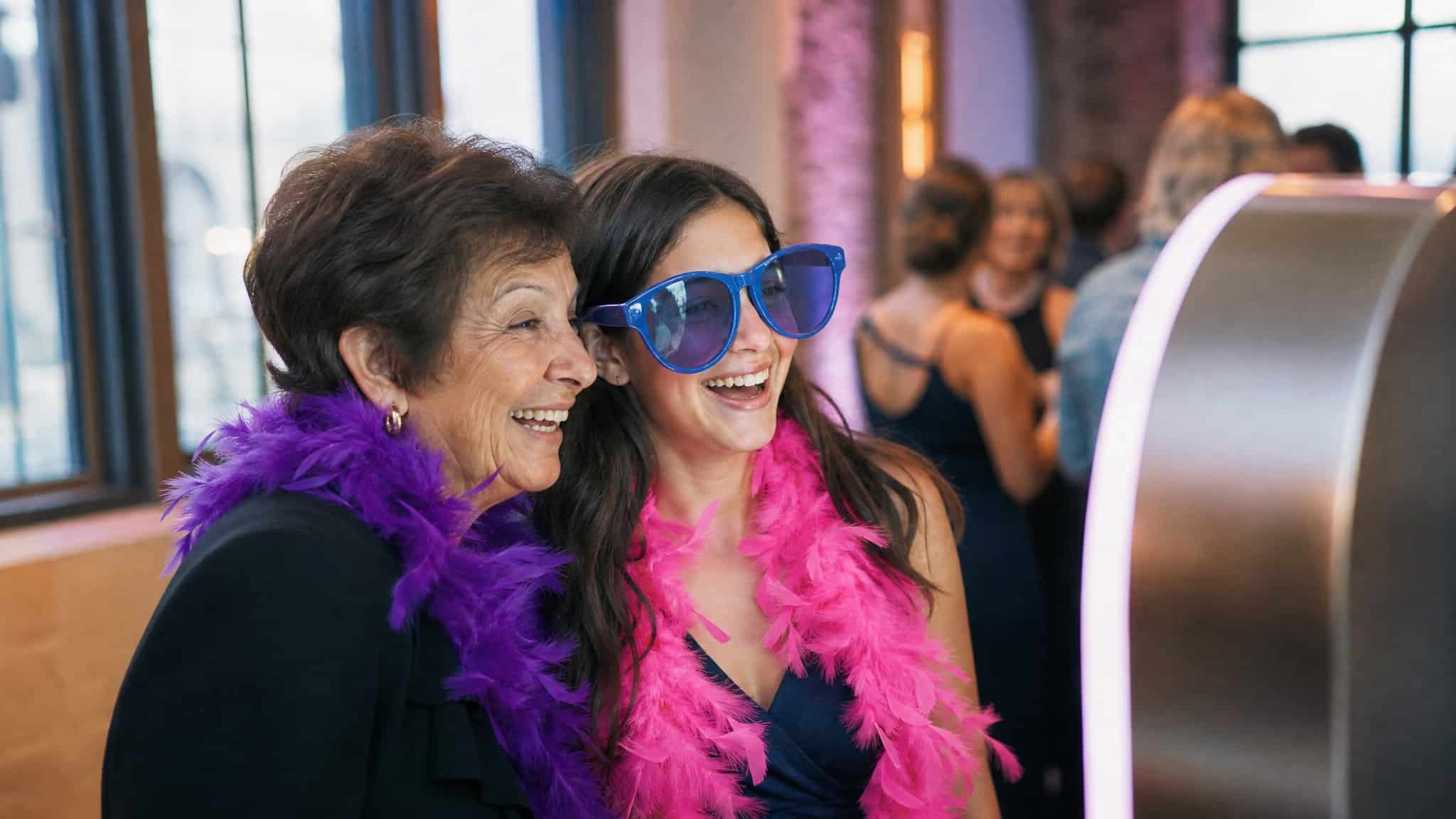 Photo Booth for Bar Mitzvah: 2026 Philadelphia Guide