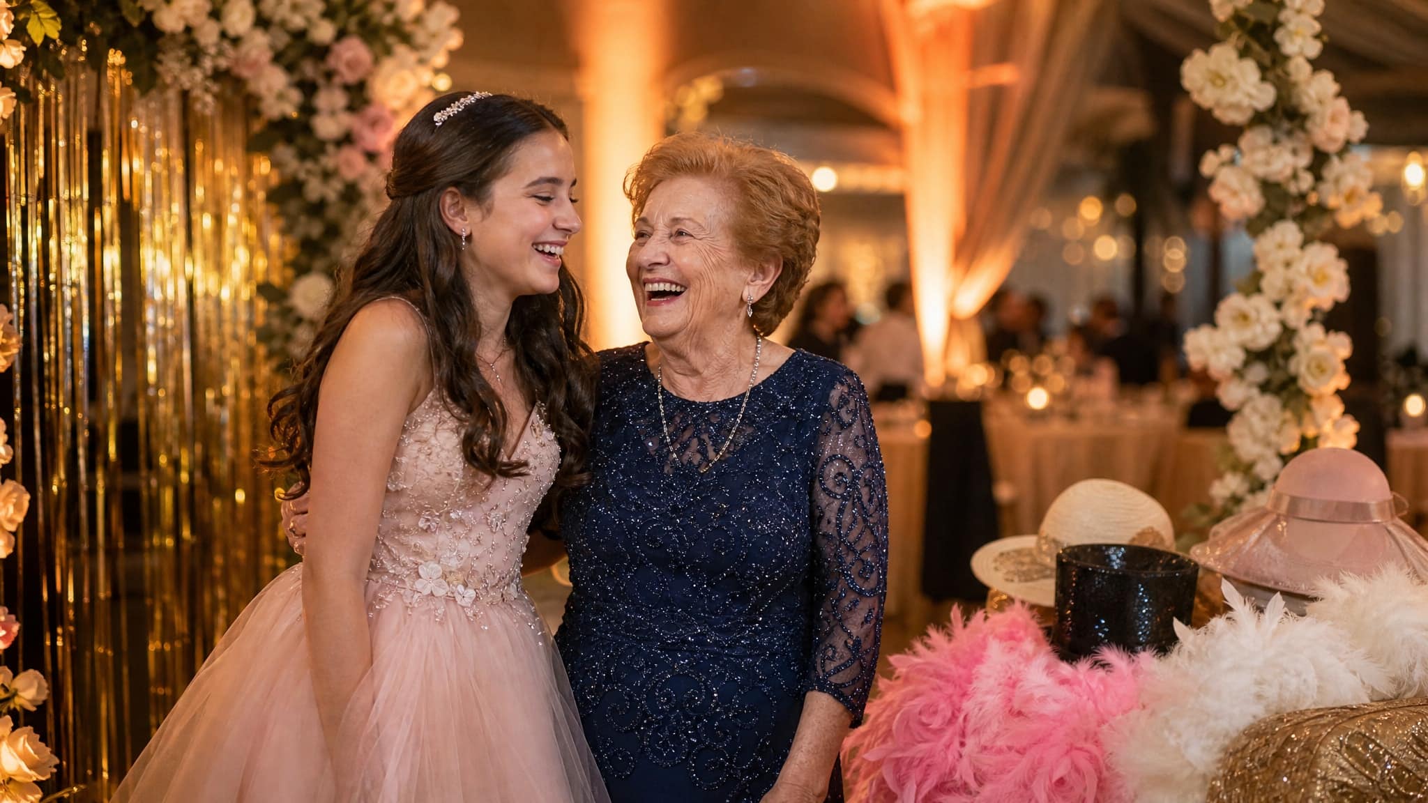 Photo Booth for Bat Mitzvah: Philadelphia Planning Guide