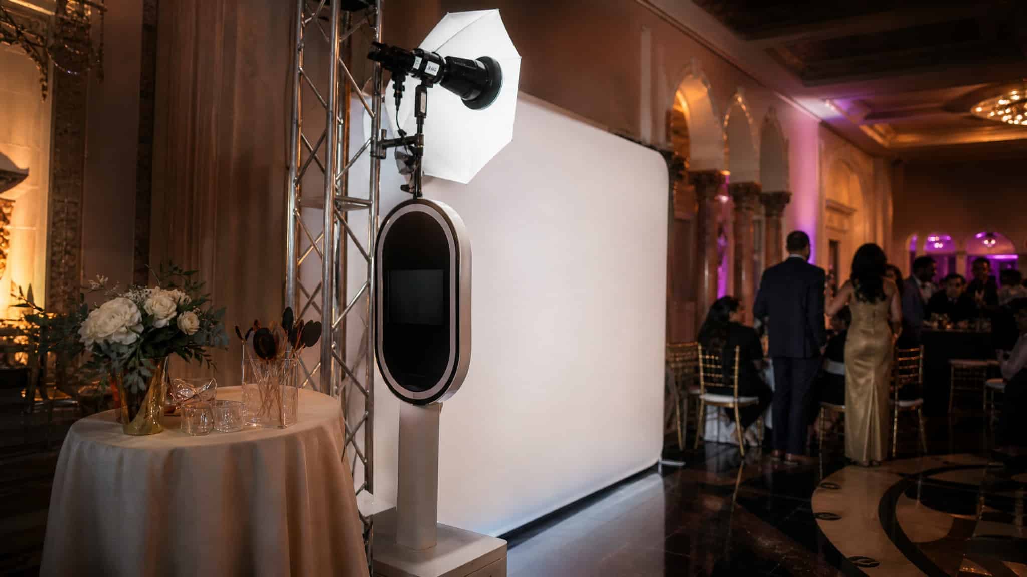 Photo Booth Rental Cost in Philadelphia: 2026 Pricing Guide