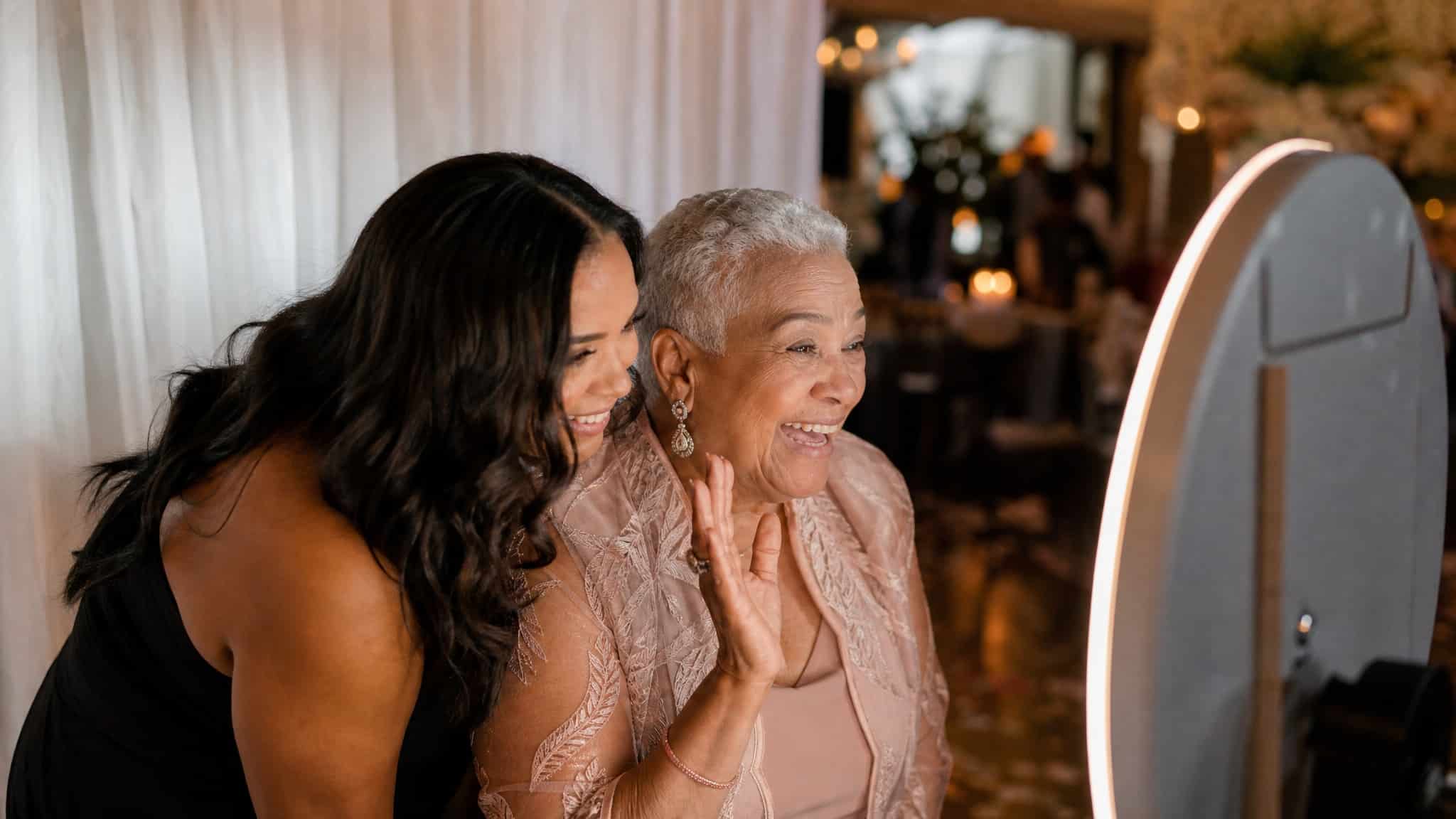 Photo Booth Rental for Private Events: Guest-First Wins