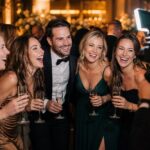 Roaming Photo Booth Rental: Elevate Your Philadelphia Event