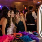 Photo Booth Rental for Sweet 16 Near Me: Book in Minutes