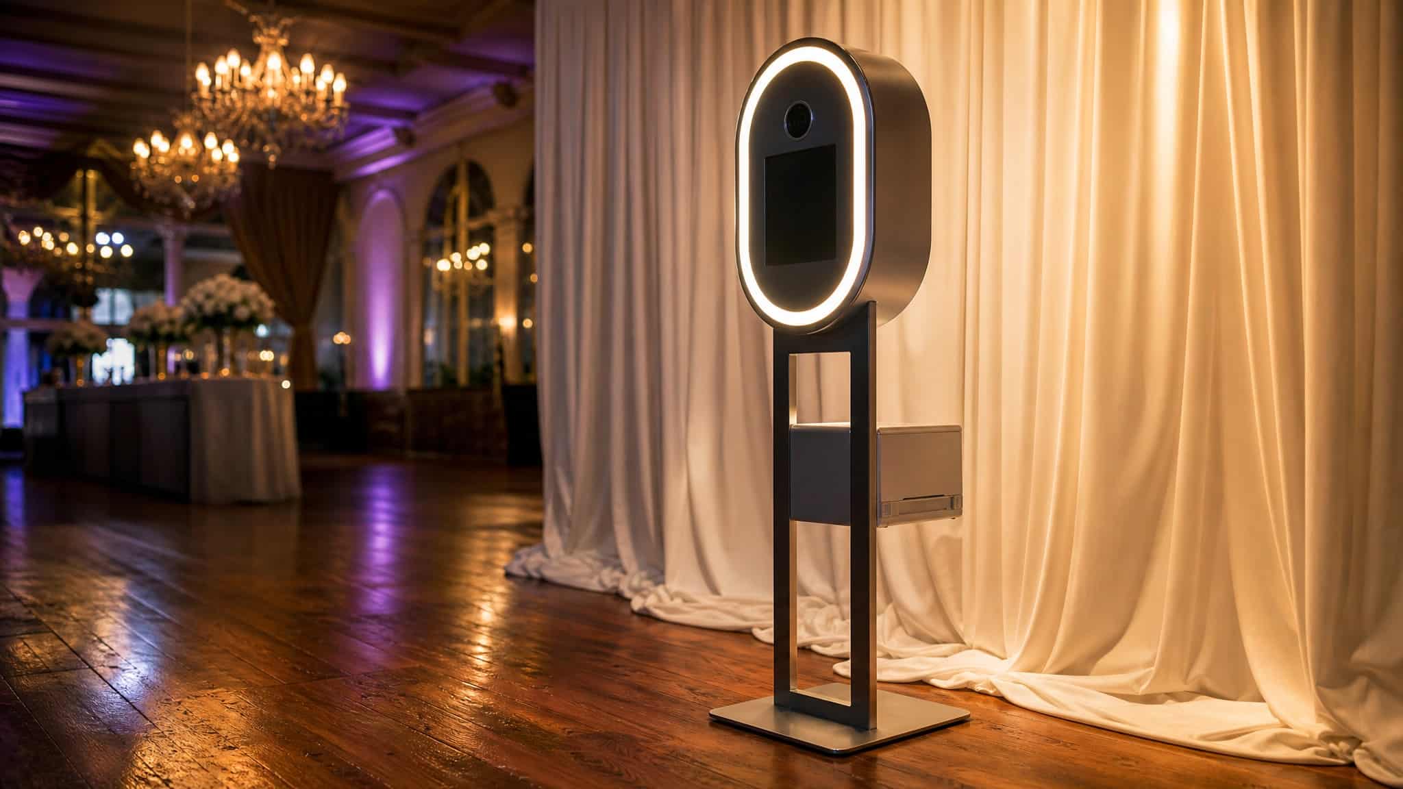 Photo Booth Rental Quote in Philadelphia: Get It Fast