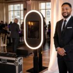 Wedding Photo Booth Vendors Near Philadelphia: A Comparison