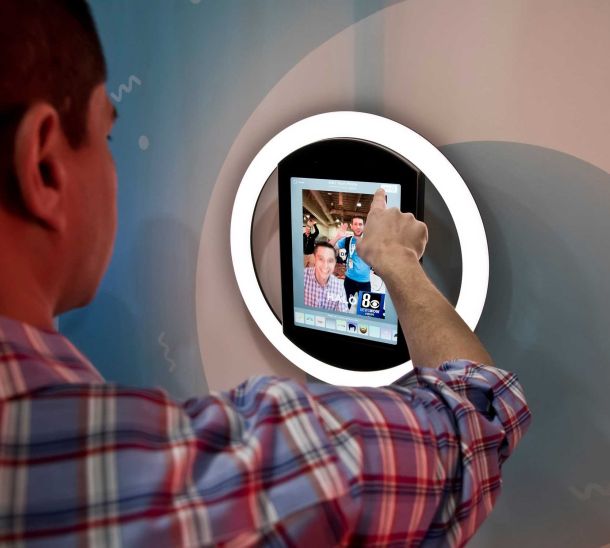 Selfie Booth - DIY 7 Selfie Booth - DIY Booth Rental Philadelphia PA