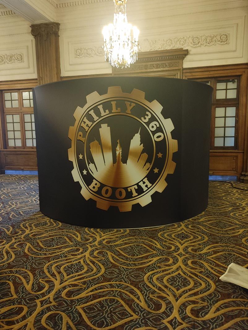 Holiday Party Photo Booths Photo Booth Rentals Philadelphia